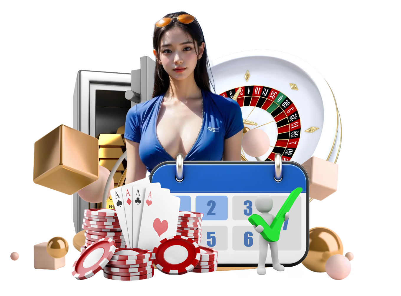 Claiming a promotion on nagaemas99 slot mobile app